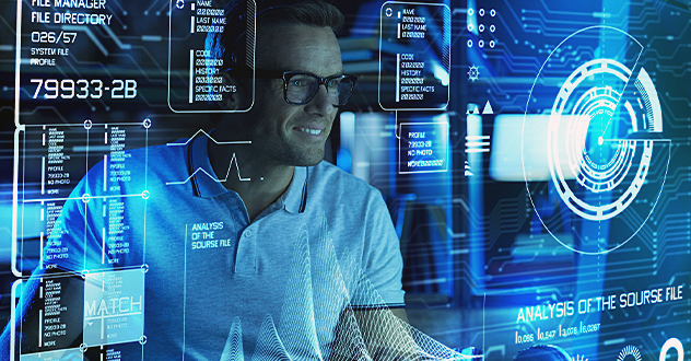 Во всем мире сегодня одна из самых востребованных профессий – специалист в сфере IT-технологий