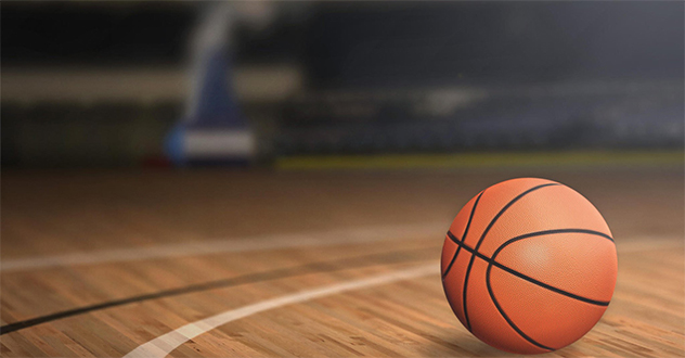 В Архангельске состоится турнир по баскетболу памяти геройски погибшего сотрудника ФСБ России Дениса Романова