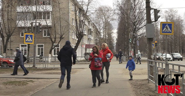 Майские праздники отметим в семейном кругу