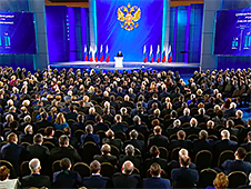 Потребуются серьёзные законодательные и ресурсные решения со стороны регионов. Мы к этому готовы