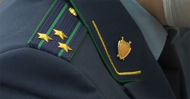 А что с судом по экс-главе города Бральнину?