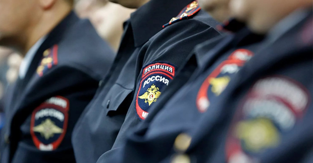 511 сообщений поступило в дежурную часть ОМВД России «Котласский» на минувшей неделе