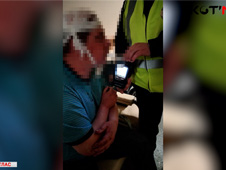 27 пьяных за рулем за 5 дней: итоги профилактической акции