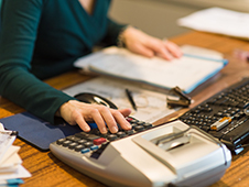 В Архангельске вынесен приговор по уголовному делу в отношении бывшего главного бухгалтера ООО «Архангельское протезно- ортопедическое предприятие»