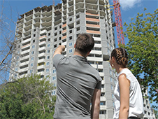 В Архангельской области по материалам прокуратуры возбуждены уголовные дела по фактам нарушений в сфере долевого строительства