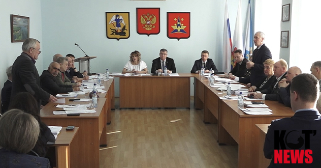 Несостоявшаяся бюджетная сессия вновь показала: что позволительно одним, недопустимо для других