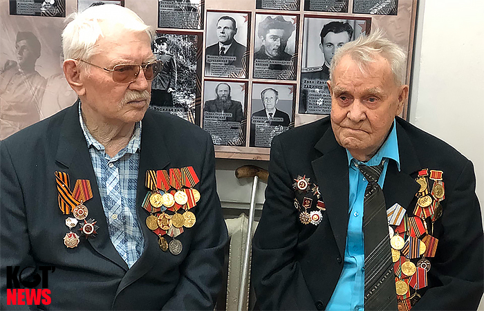 Широкий жест РЖД: ветераны войны получили пожизненное право бесплатного проезда в поездах