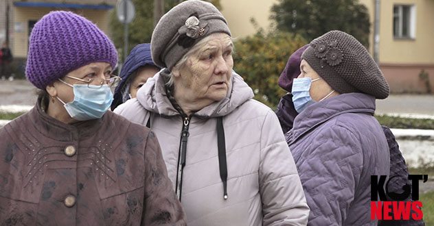 Жители приречного района вновь выступают против стройки на Виноградова