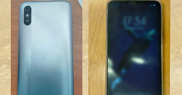 В Коношском районе сотрудниками полиции задержан подозреваемый в хищении денежных средств с банковского счета местного жителя