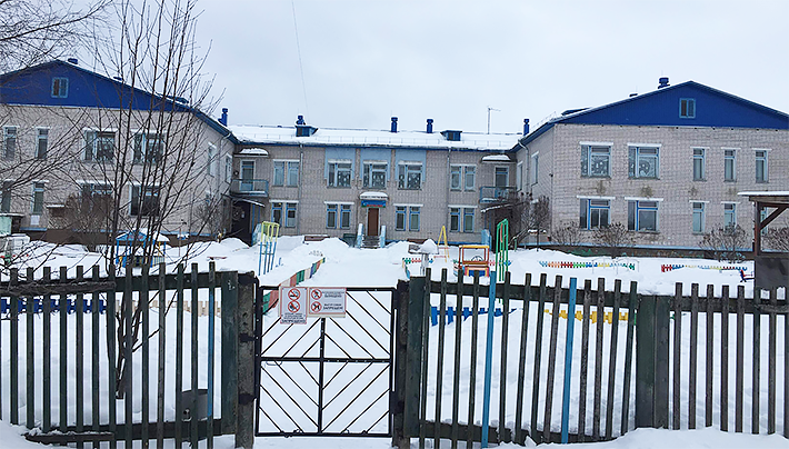 "Журавлик" закрыли, а карантин не объявили