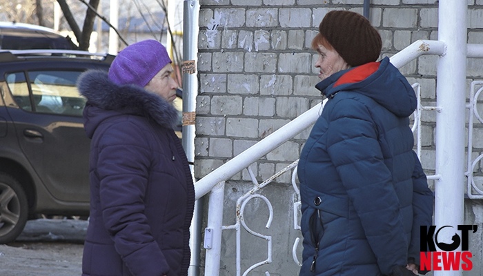 Главное сейчас - разъединиться