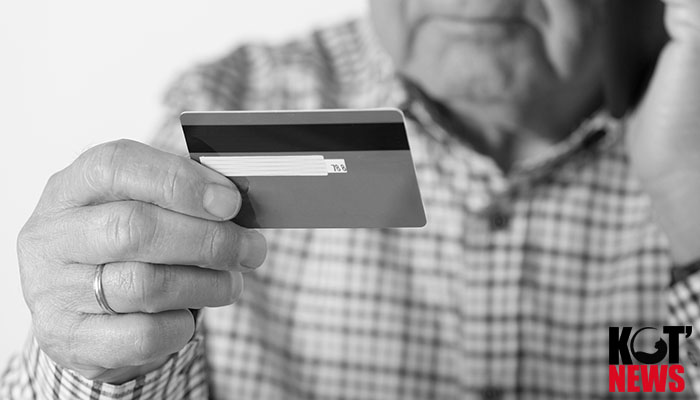 Коронавирус жуликам на руку