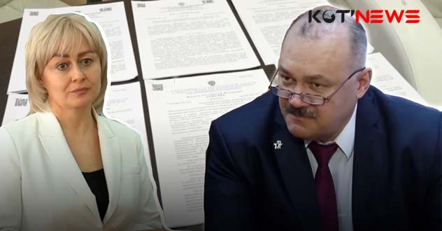 Ну и "каша заварилась": почему котласская администрация подала в суд на местное движение афганцев