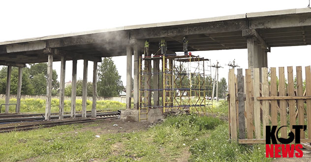 Обзор за неделю