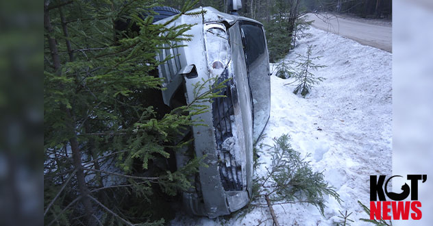 На дорогах Котласа задержано 11 пьяных водителей