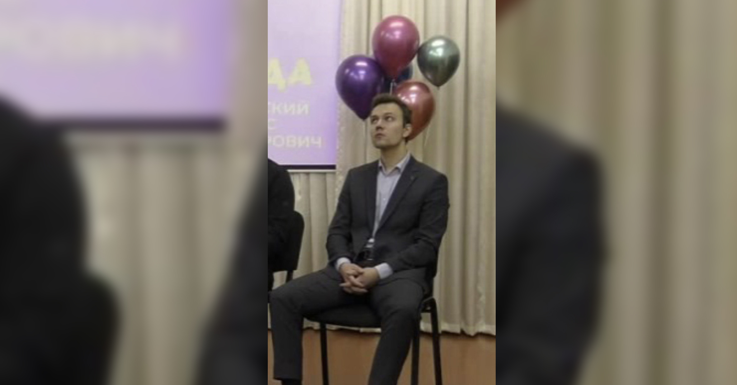 Знакомьтесь, новый директор ООО "ОК и ТС"