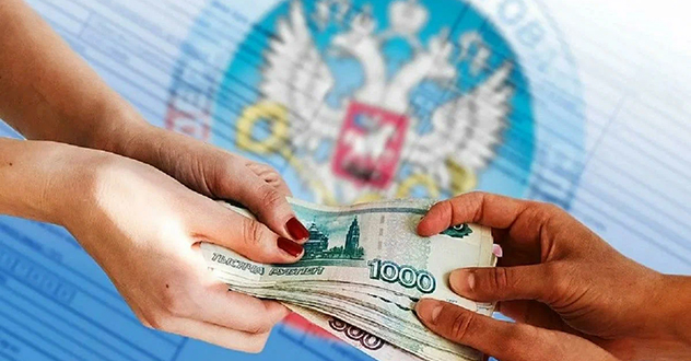 Не заплатил налоги-предстанет перед судом