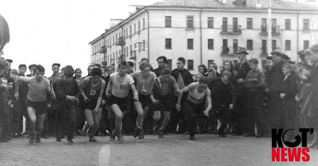Когда на каждом предприятии была своя спортивная команда