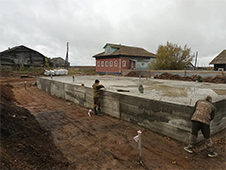 В Архангельской области в суд направлено уголовное дело о злоупотреблении должностными полномочиями