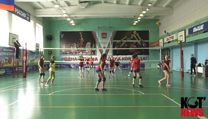 Коронавирус спортсменам не помеха