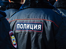 Сводка из ОМВД России «Котласский»