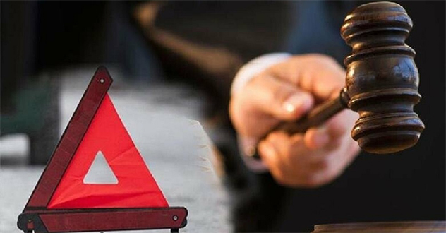 Вынесен приговор по уголовному делу о ДТП, в котором пострадала женщина с ребенком