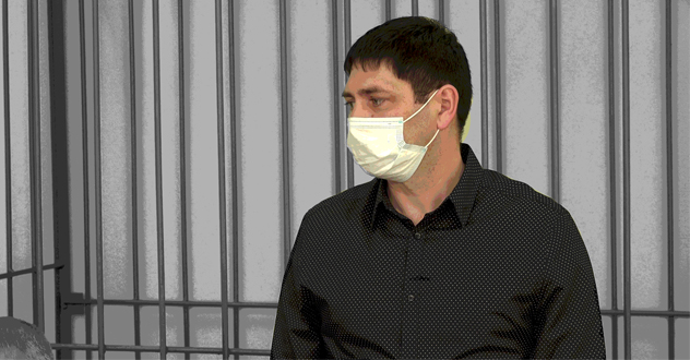 Последнее слово предпринимателя Худышина: он просит не сажать его в тюрьму