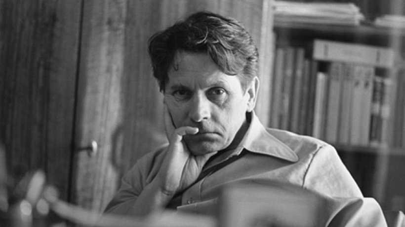 Абрамов писатель по-настоящему не дочитанный, а ещё точнее - не прочитанный