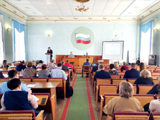 Котласский район станет округом: а что же дальше?