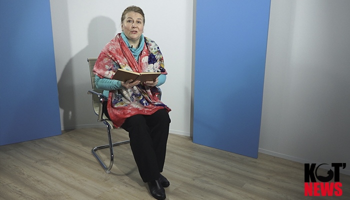 У чтецов своё мнение: Абрамова читать не просто