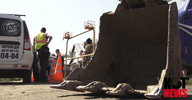 Несколько лет Котлагазсервис держал жителей Котласа в страхе