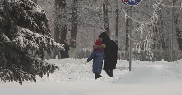 Заболеваемость «короной» снижается