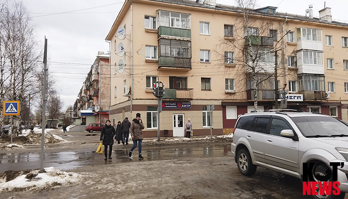 Пешеходы-нарушители хотели заплатить, чтобы не показывали их лиц