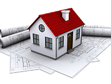 Прокуратура Лешуконского района через суд требует определить и закрепить границы территорий, прилегающих к нескольким жилым домам