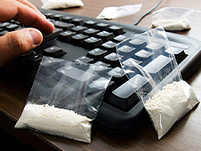 Владельца интернет-магазина по продаже наркотиков из Северодвинска будут судить