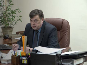 «Спелись» два одиночества: вычегодский глава Сергей Пахтусов и Экоинтегратор