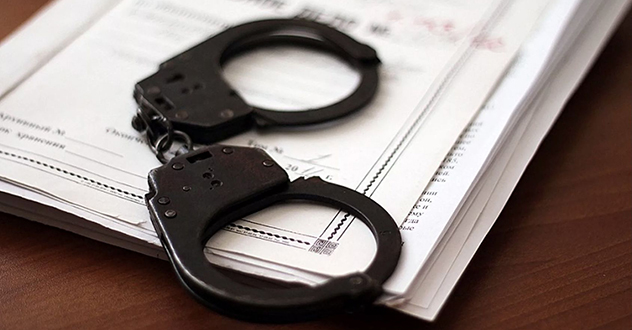 По материалам проверки прокуратуры города Коряжмы возбуждено уголовное дело по факту служебного подлога