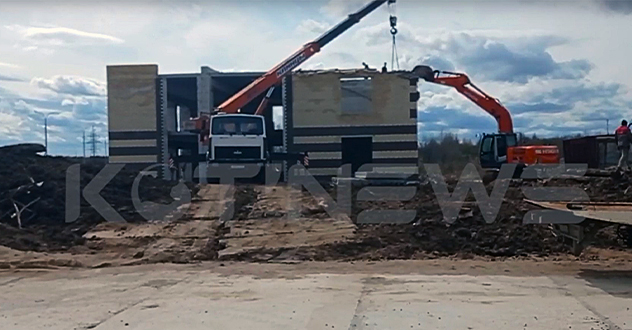 Краеведческого музея не будет