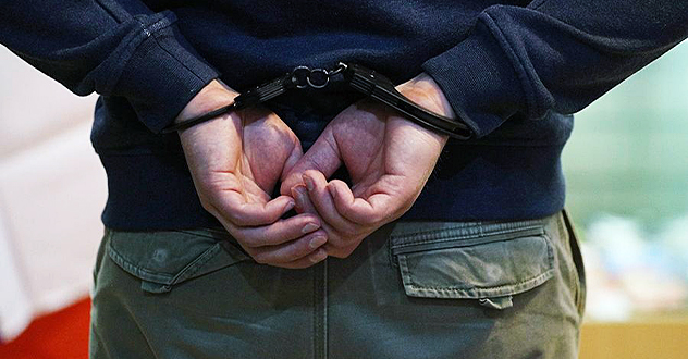 55-летний житель Северодвинска обвиняется в смерти своей супруги