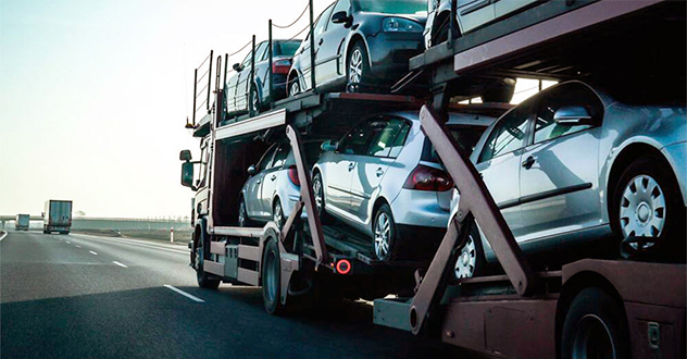 На российский рынок планируют завезти новые автомобили