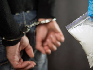 Житель г. Архангельска  третий раз за год попался на распространении наркотиков