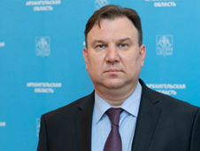 В правительстве определен зампред, который будет курировать развитие Соловецкого архипелага