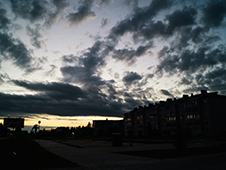 В Котласе ликвидированна Ассоциация "ЦДФС"Фалунь Дафа"