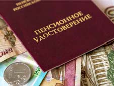 Госдума вчера приняла закон об индексации пенсий на 8,6%