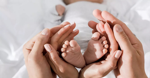 Самые популярные и редкие имена детей в 2021 году