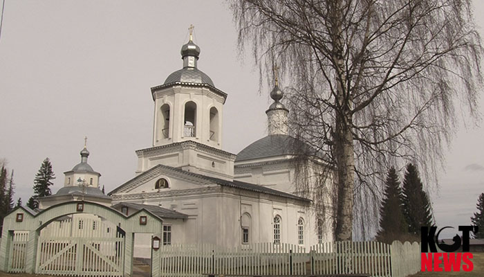 Службы в храмах на Великую Пасху пройдут, но прихожан на них не приглашают