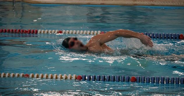 В Архангельской области состоялись соревнования среди областных подразделений Росгвардии по зимним видам спорта