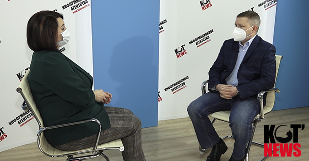 Котлашане начали болеть коронавирусом повторно