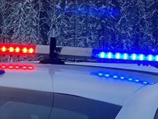 Массовые проверки ожидают водителей Архангельской области