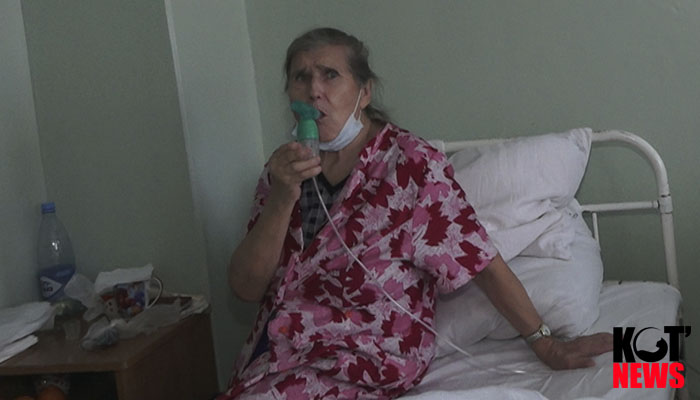 Старость в радость? Минздрав встал на защиту активного долголетия